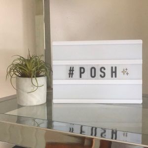 ❂ Light Box w/ Emojis